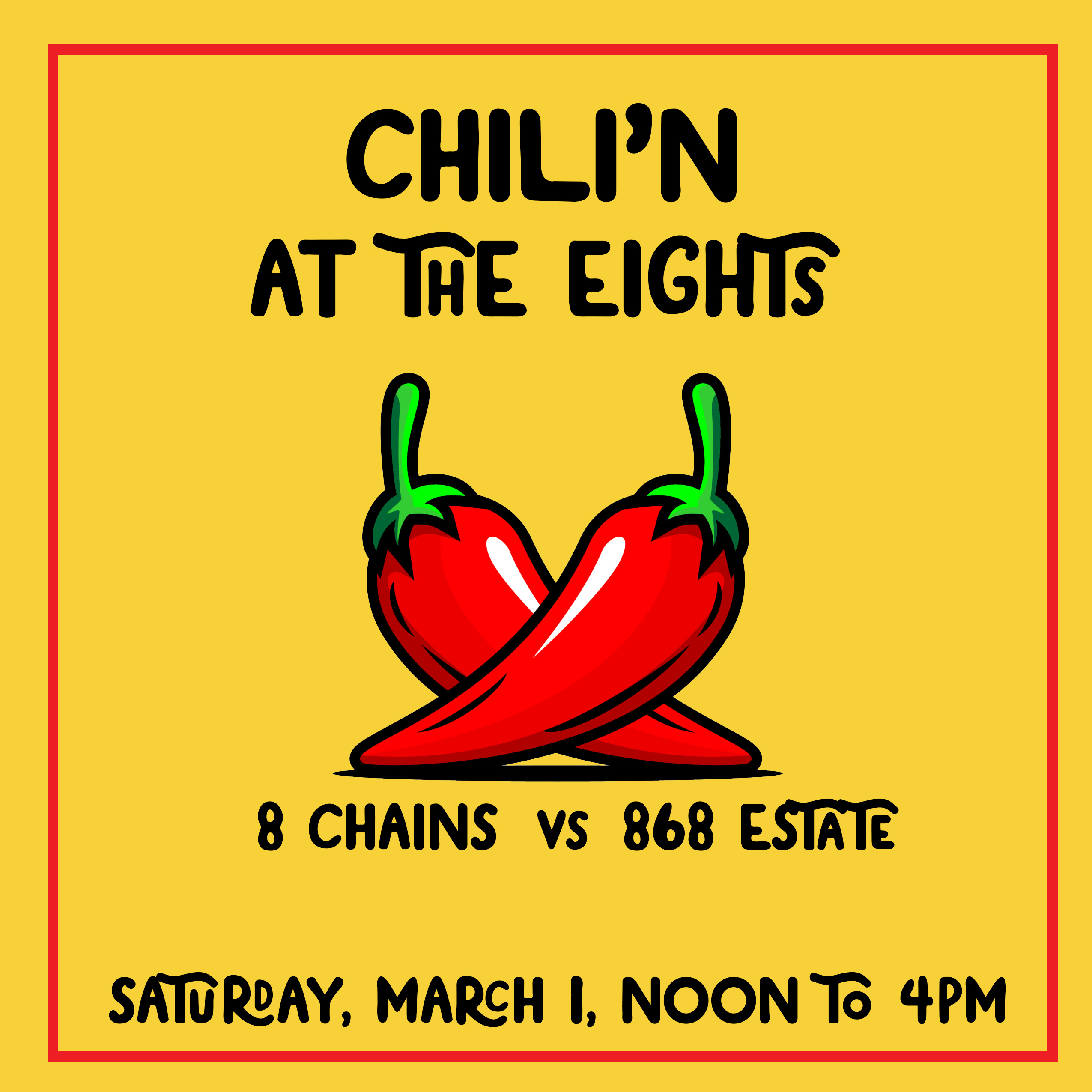 chili challenge