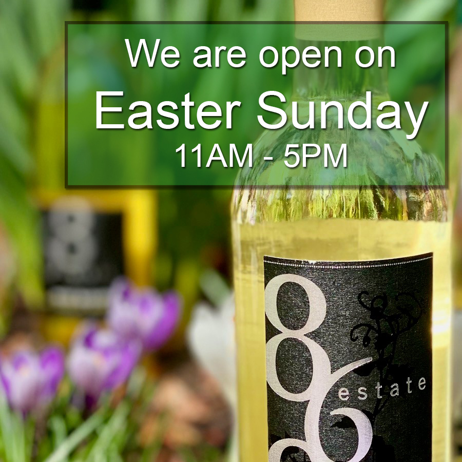 Open on Easter