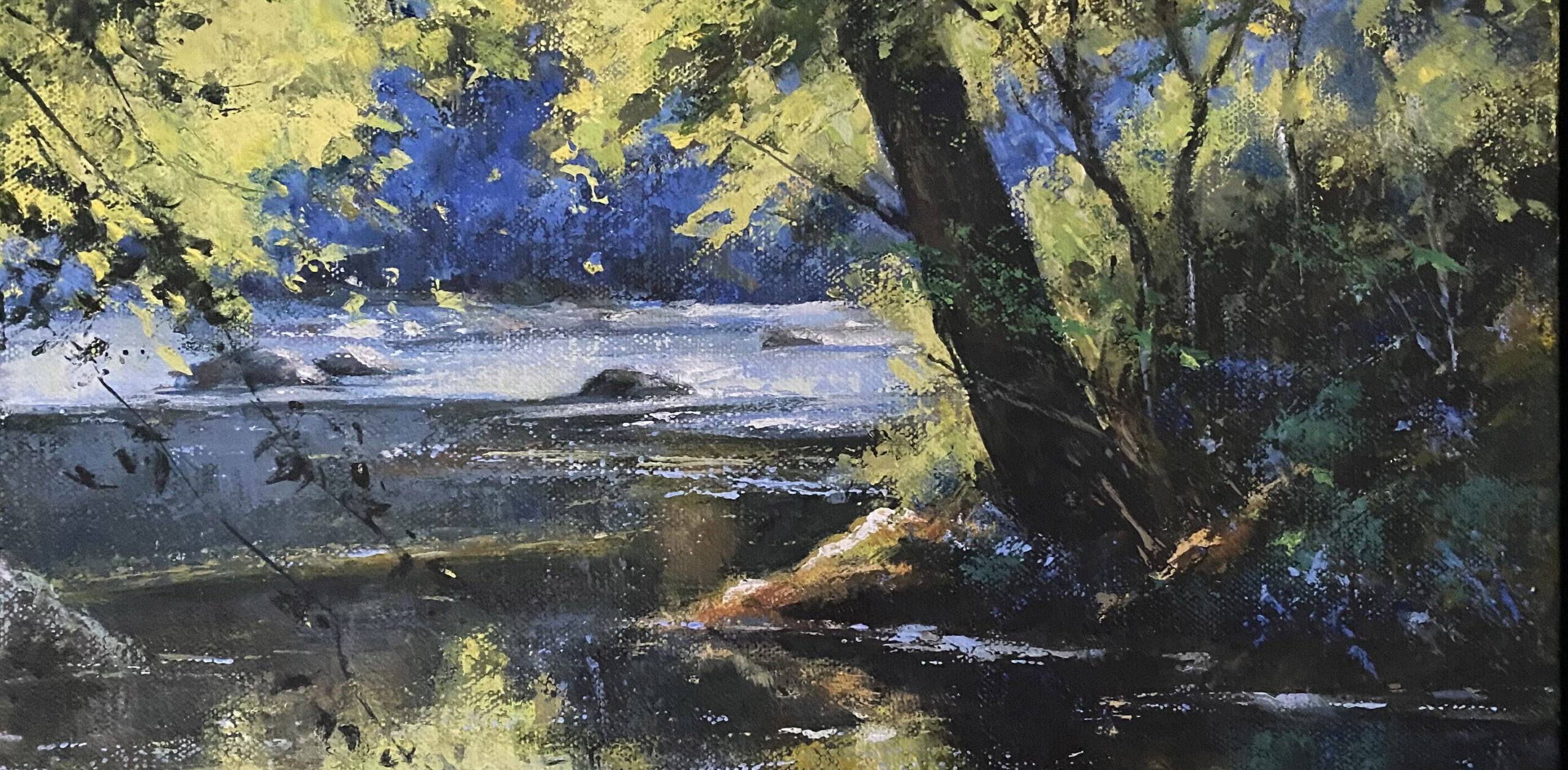 Cool River