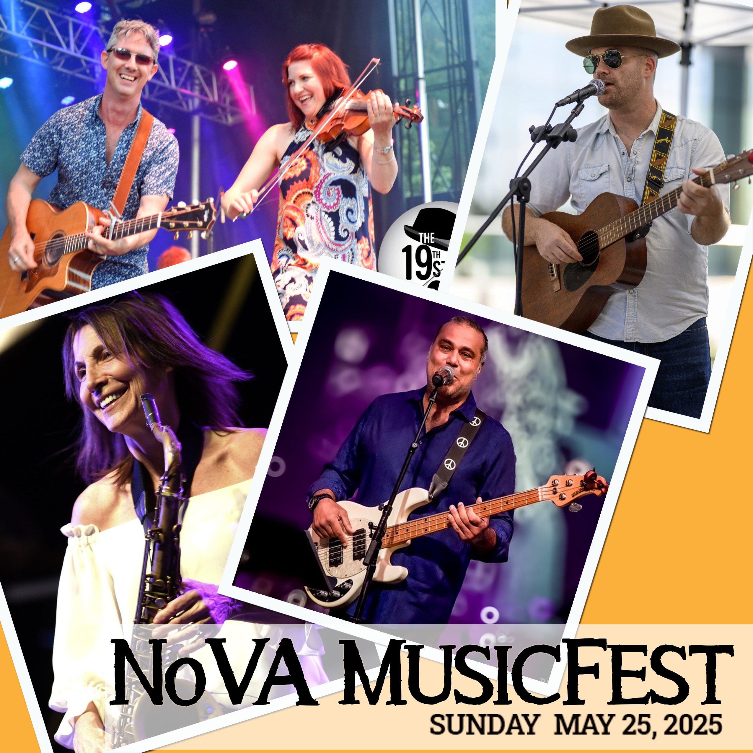 NoVA MusicFest