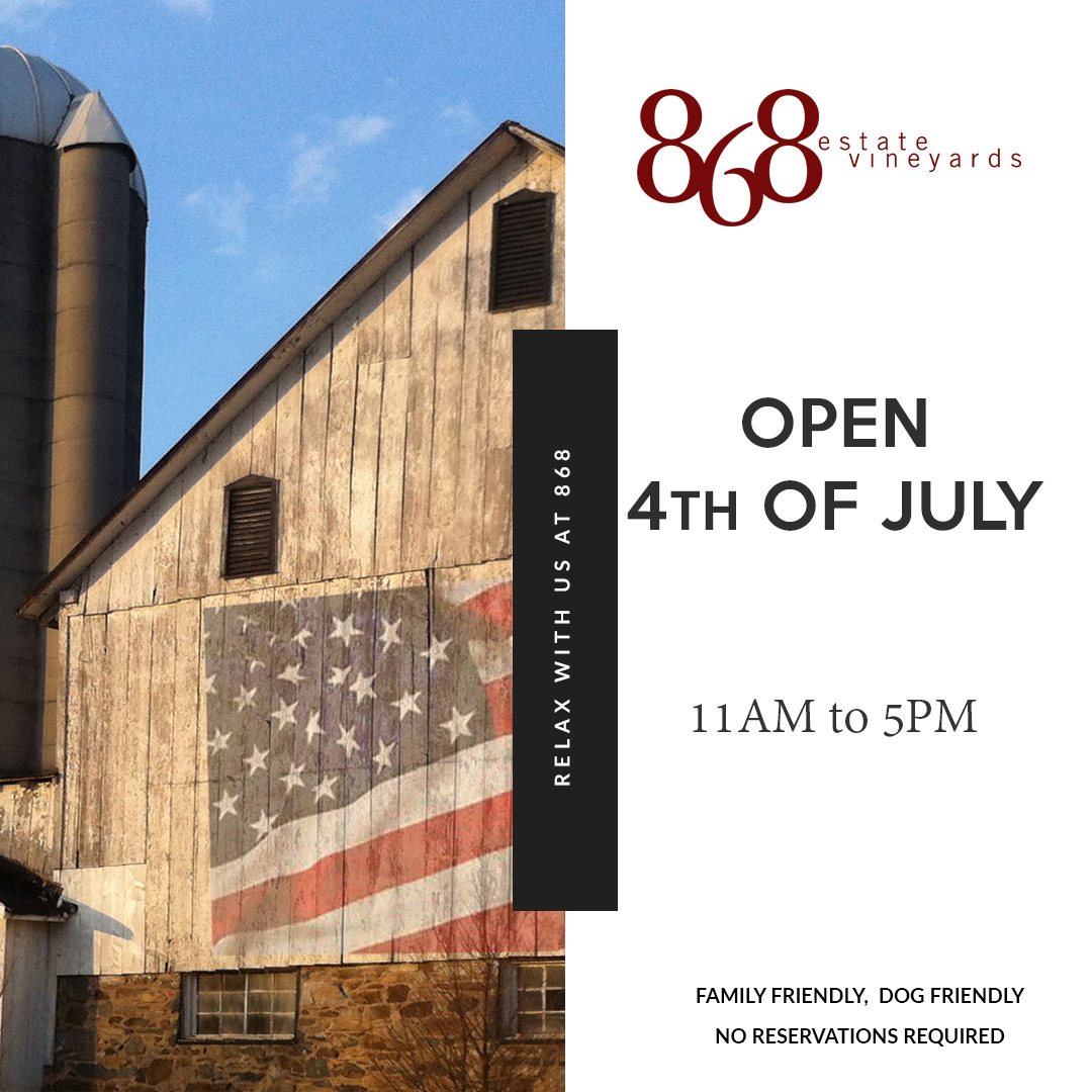 Fourth of July