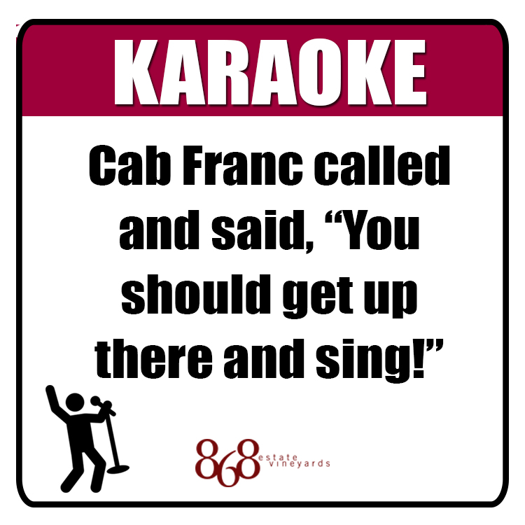 karaoke night