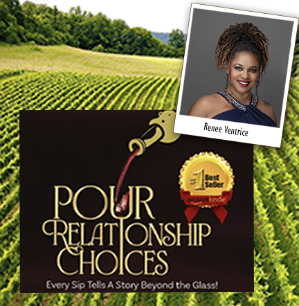 Renee Ventrice book signing