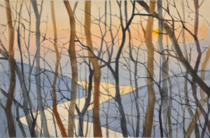 Grinstead Appalachian Overlook