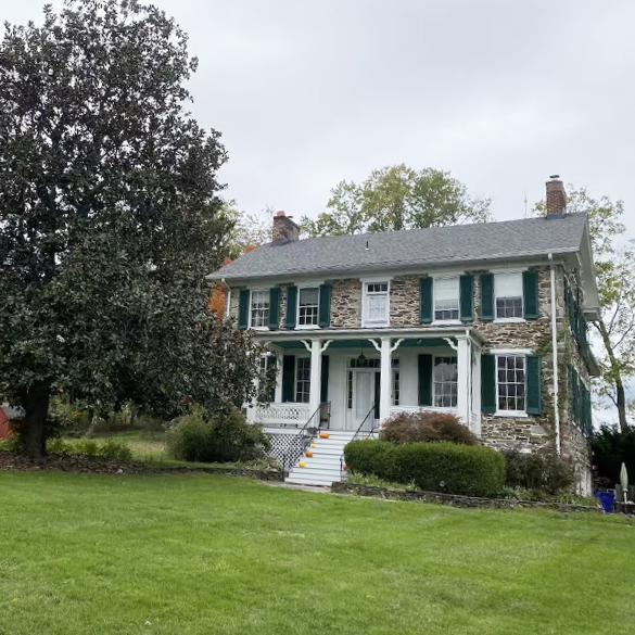 Georges Mill Sq Georges Mill