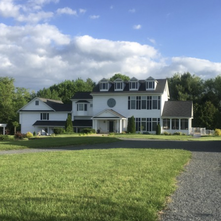 Loudoun Valley Loudoun Valley Manor