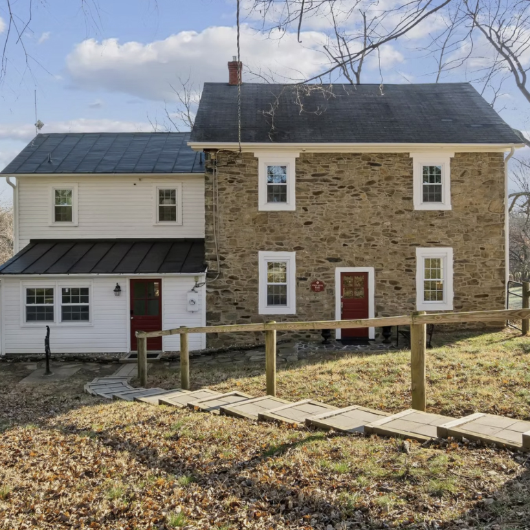 Scarlet springs Scarlet Springs