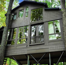 hummingbird treehouse Hummingbird Treehouse