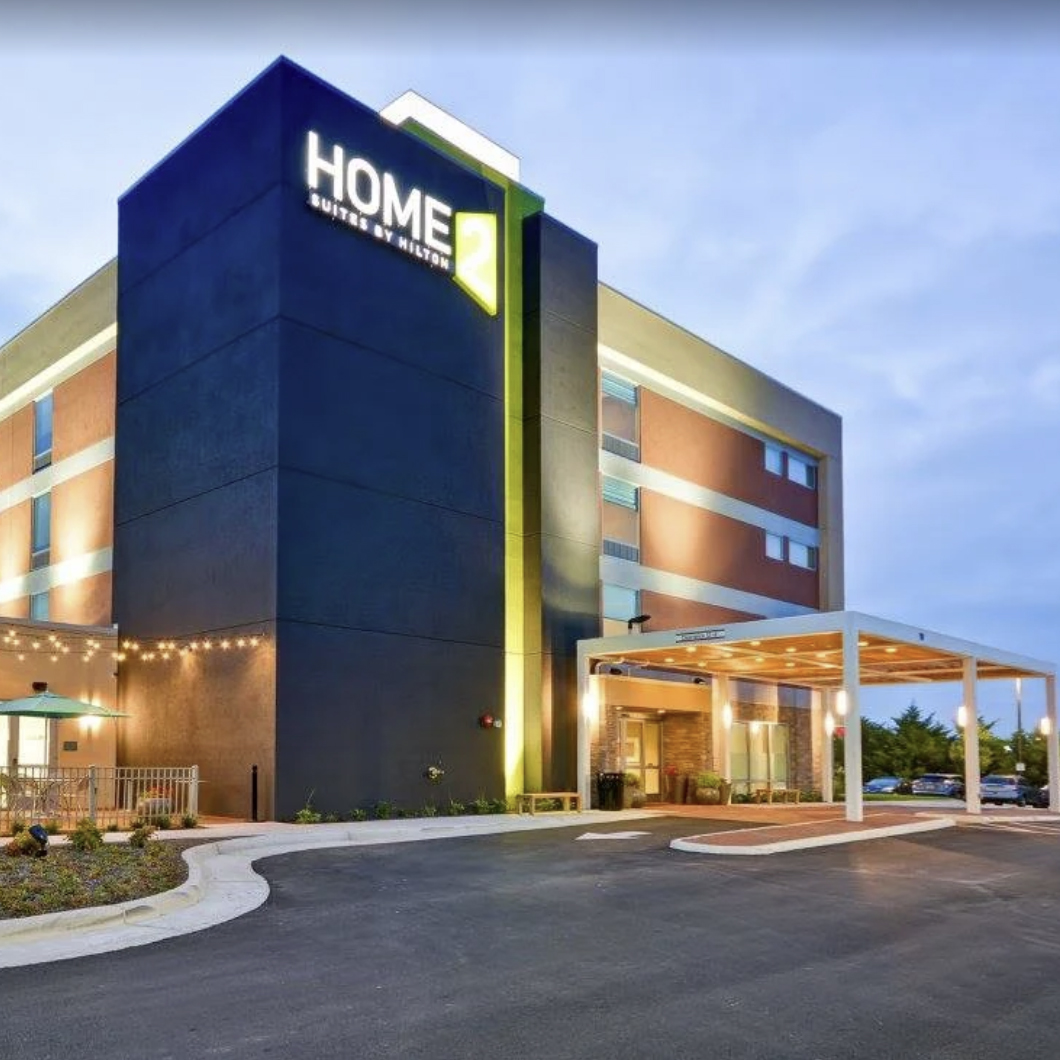 Hilton Home2 Suites