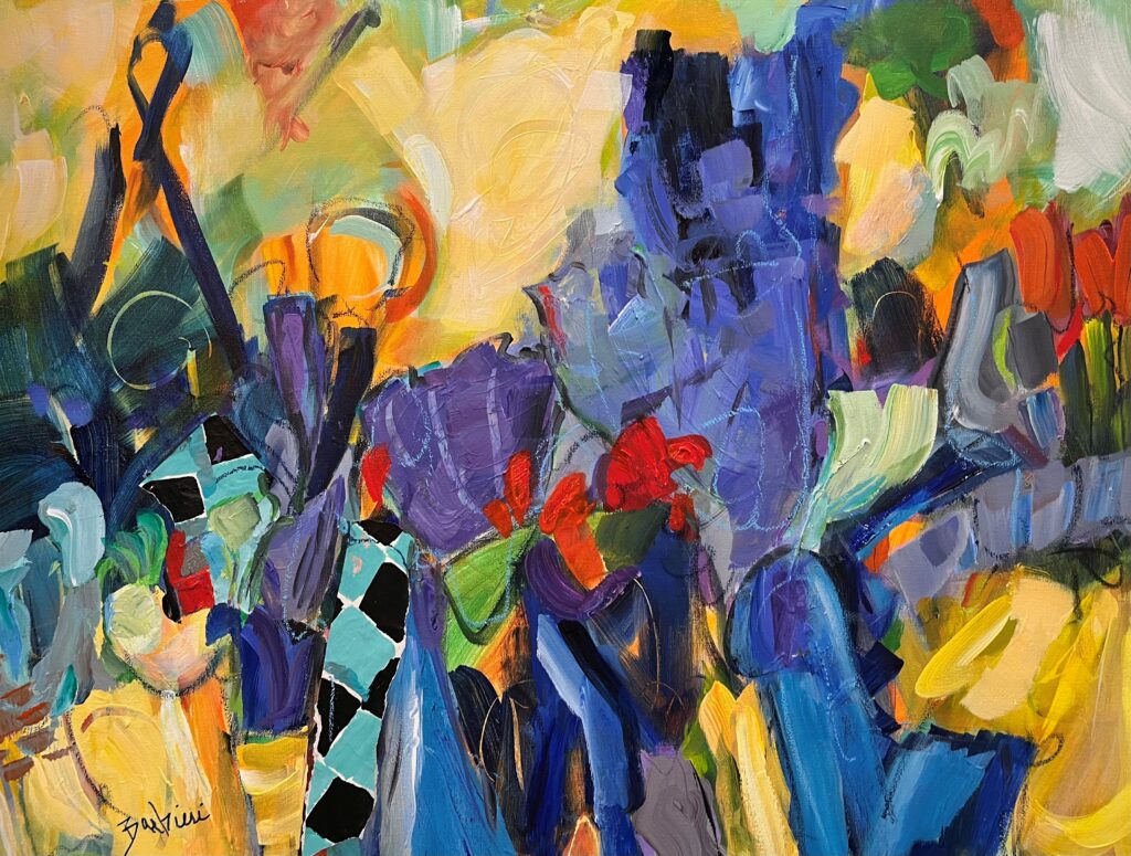 Wheatfields Barbieri